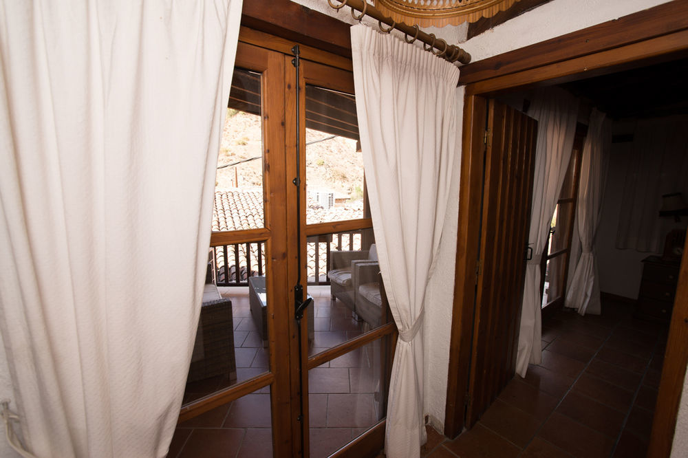 Linos Inn Kakopetria Exteriér fotografie
