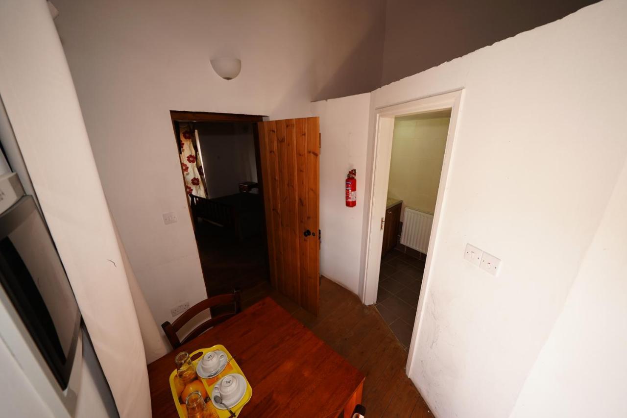 Linos Inn Kakopetria Exteriér fotografie