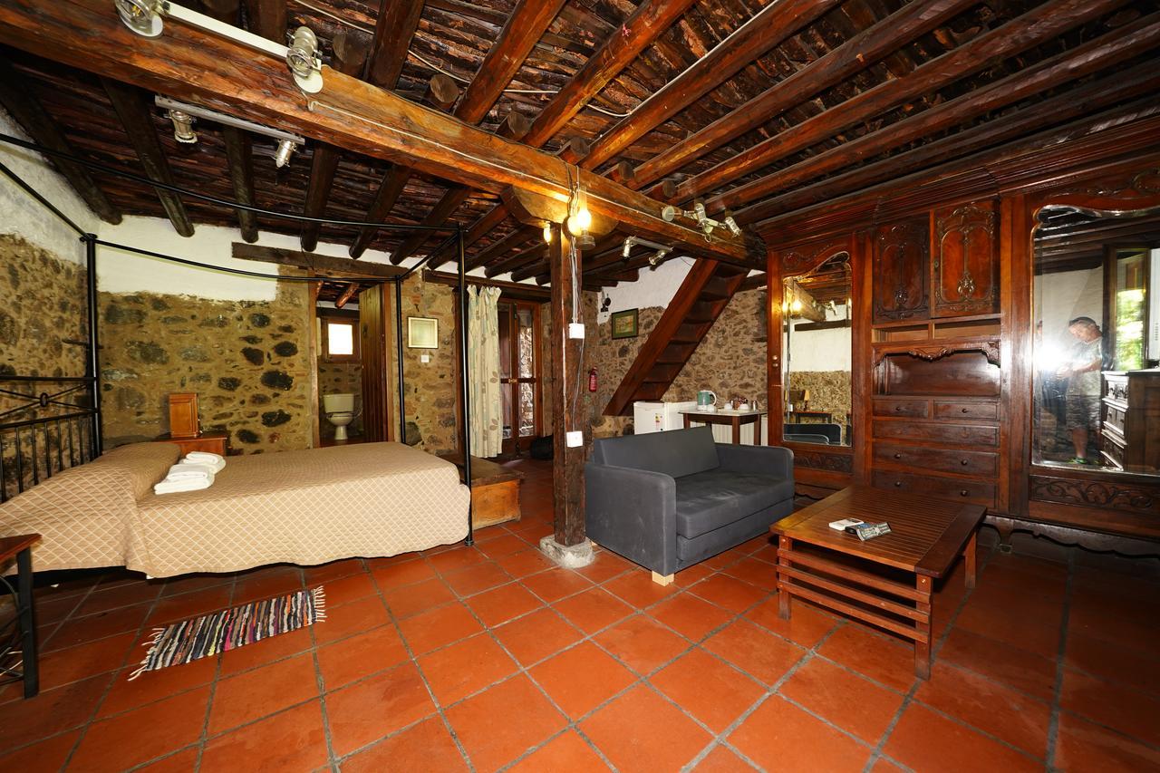 Linos Inn Kakopetria Exteriér fotografie