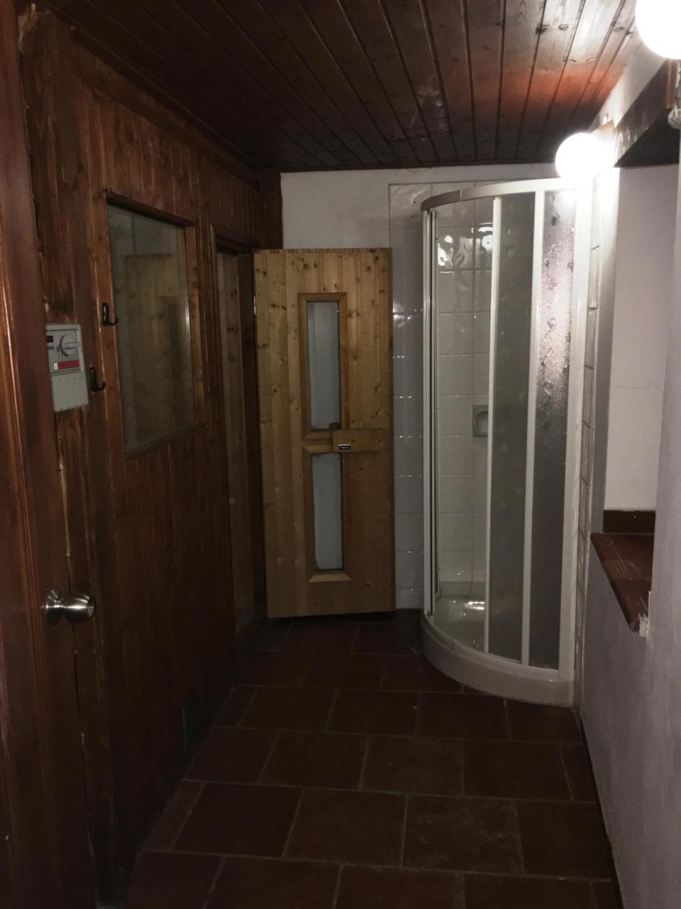 Linos Inn Kakopetria Exteriér fotografie