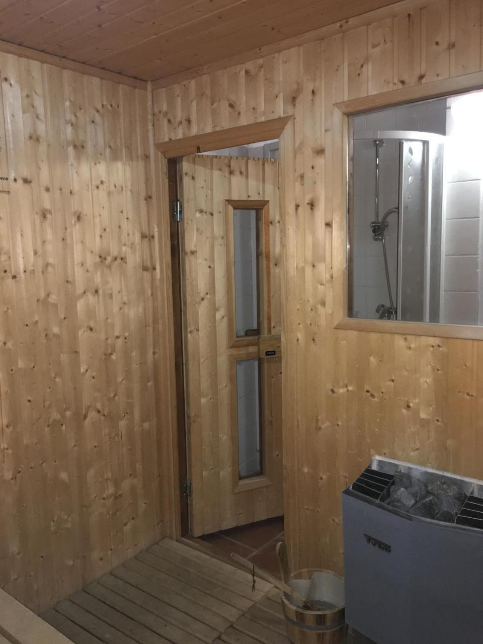 Linos Inn Kakopetria Exteriér fotografie