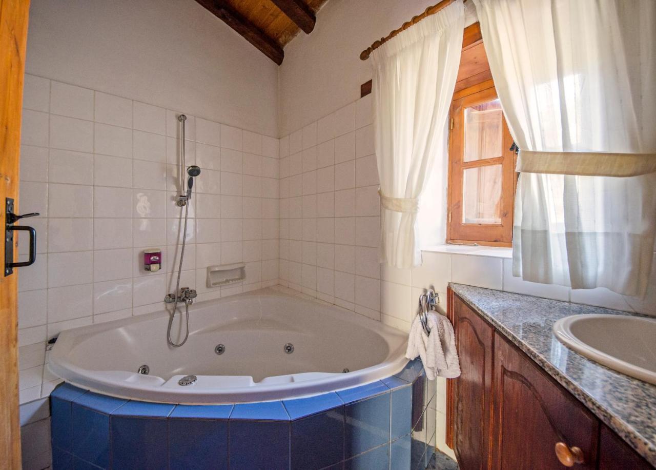 Linos Inn Kakopetria Exteriér fotografie