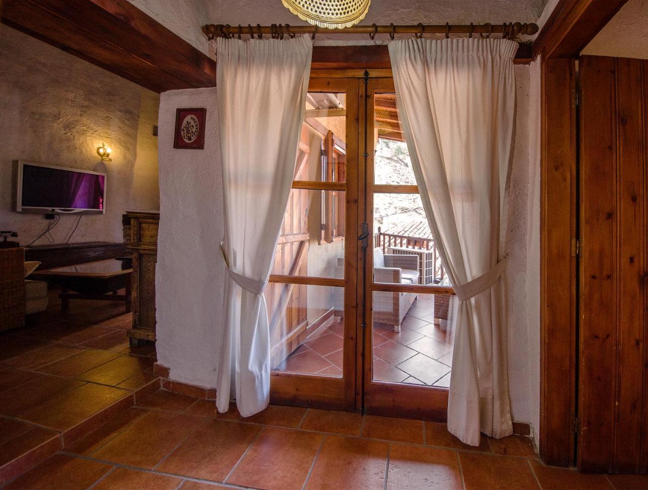Linos Inn Kakopetria Exteriér fotografie