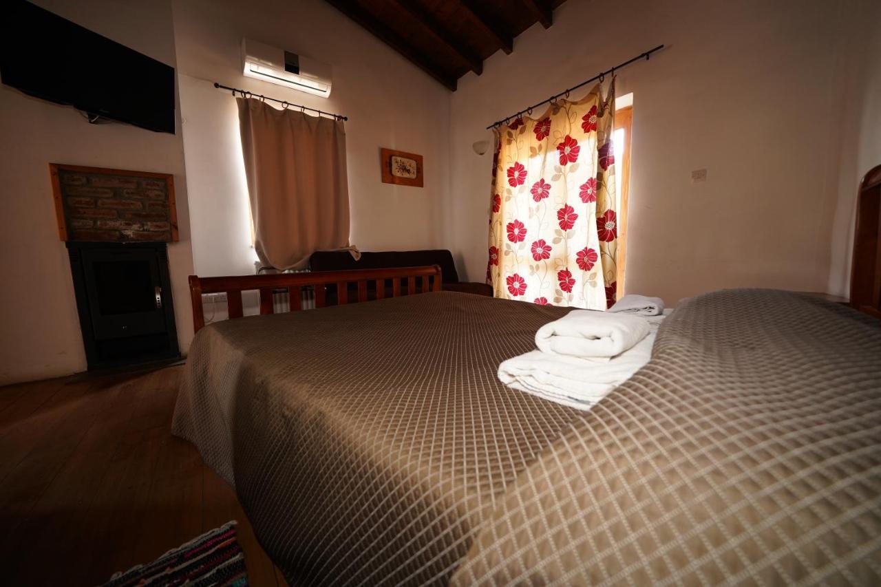 Linos Inn Kakopetria Exteriér fotografie
