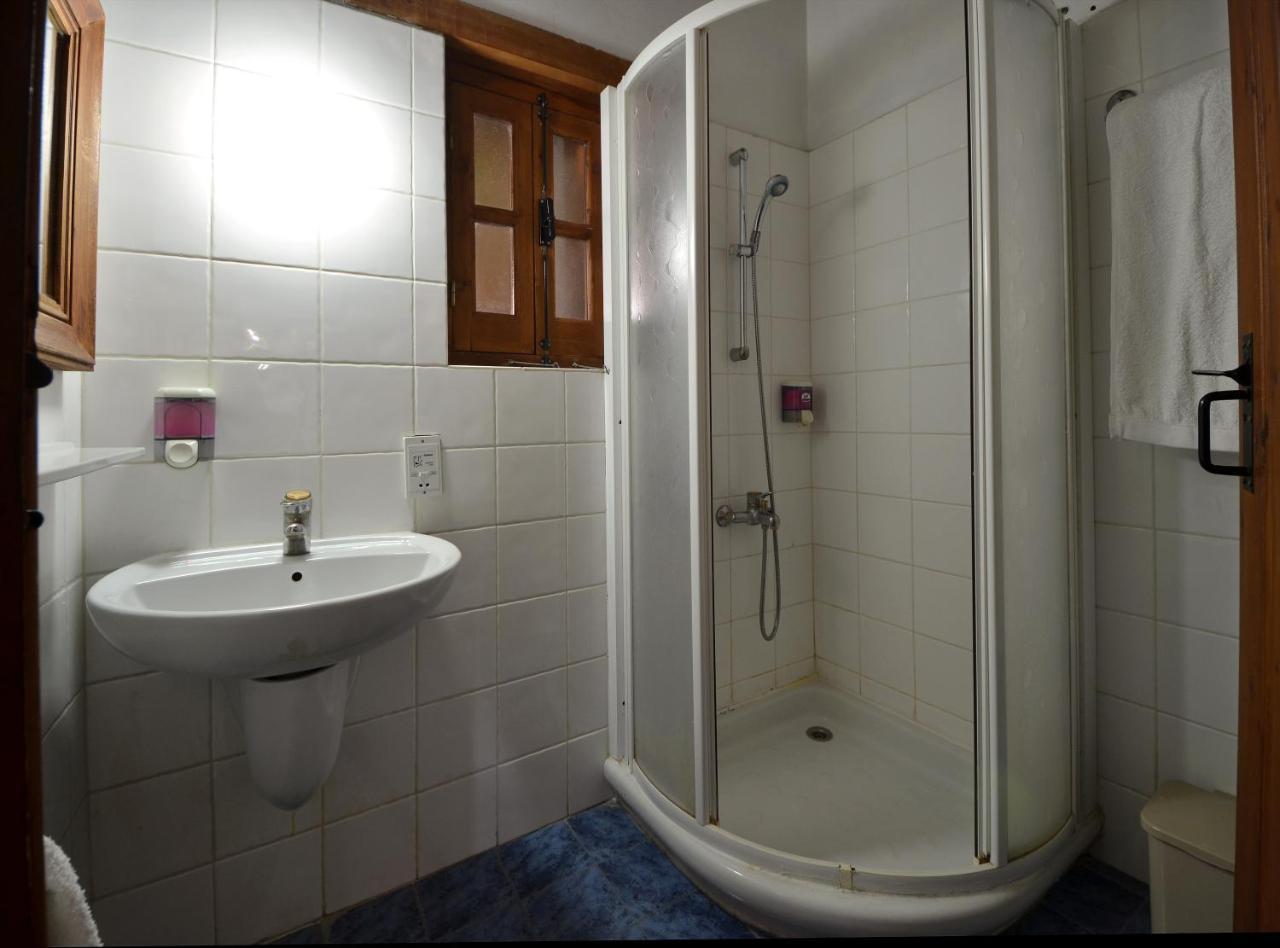 Linos Inn Kakopetria Exteriér fotografie